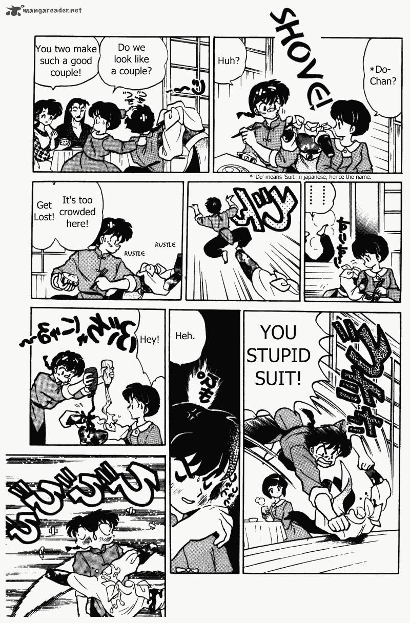 Ranma 1 2 Chapter 32 Page 136