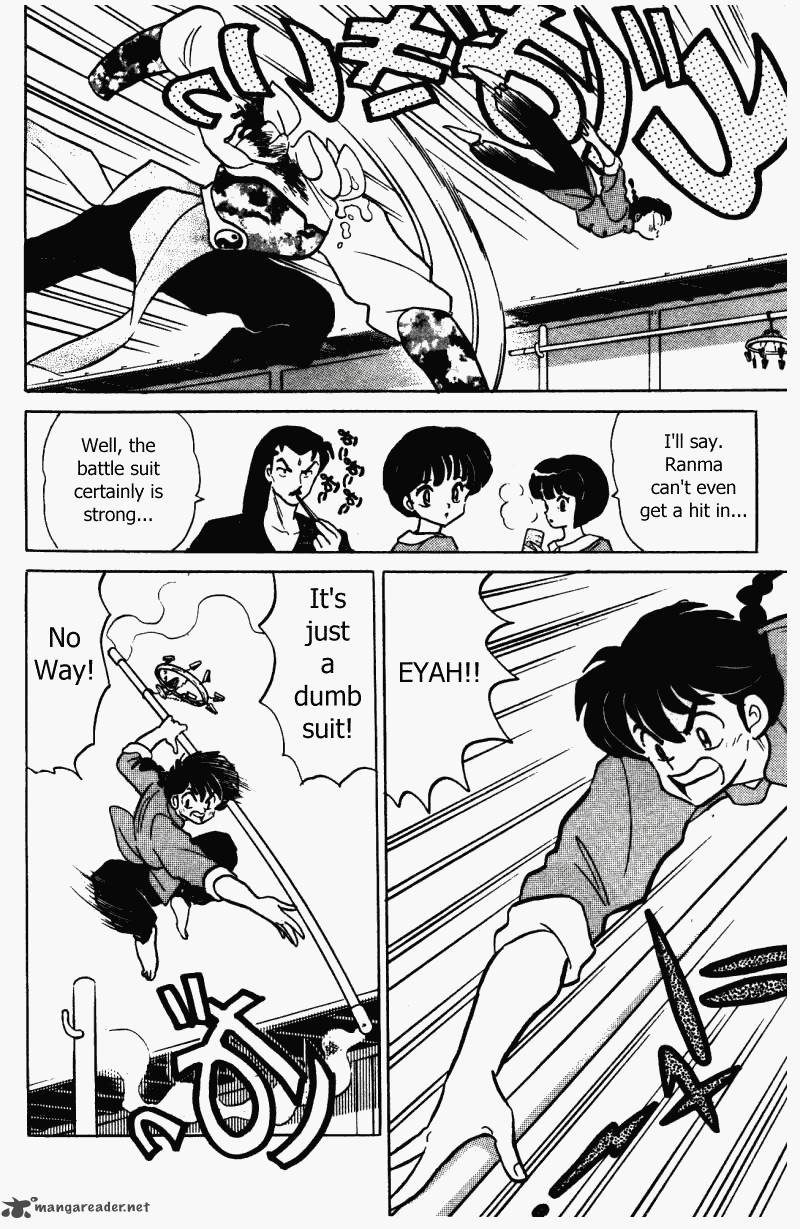 Ranma 1 2 Chapter 32 Page 137