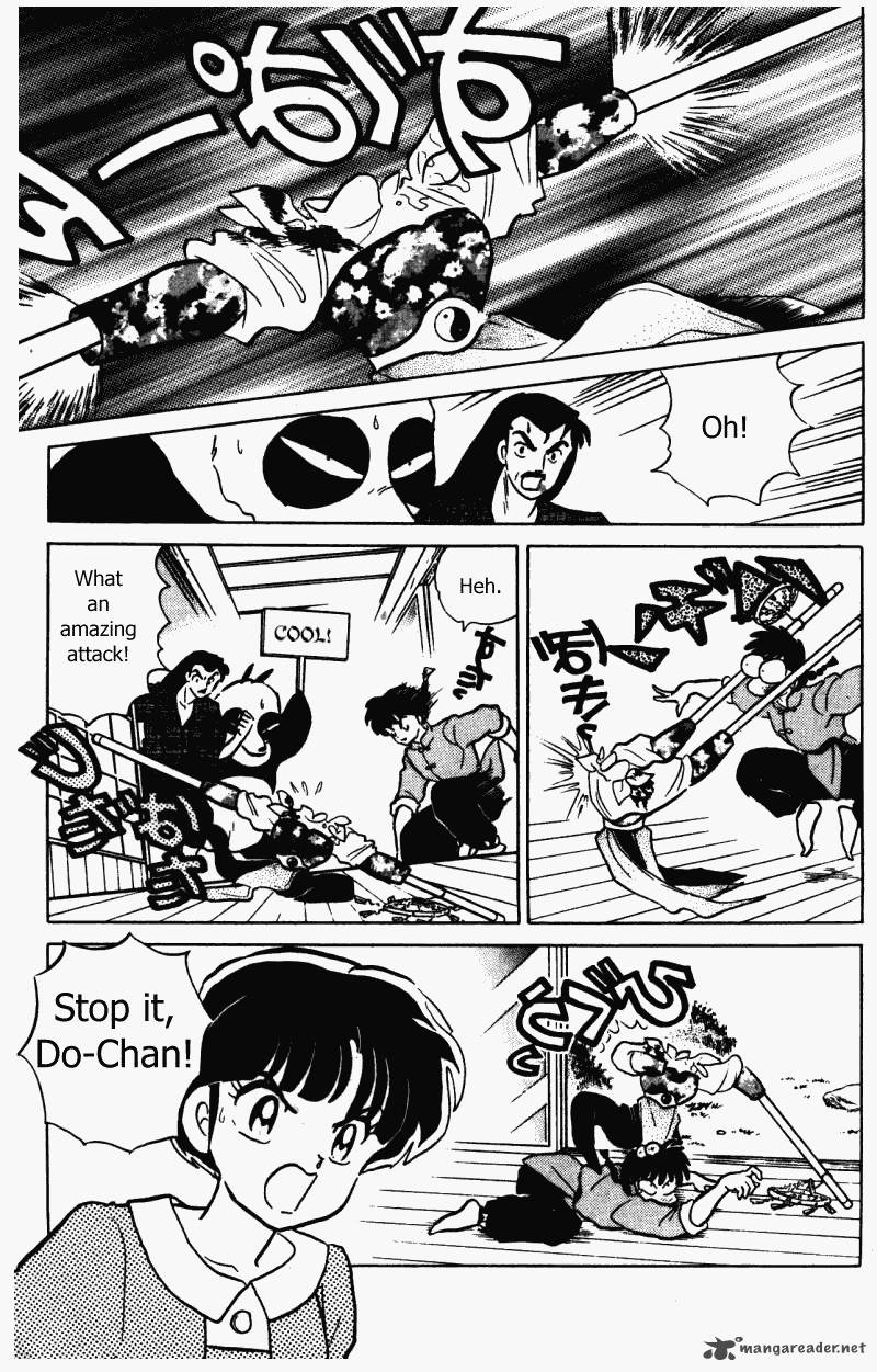 Ranma 1 2 Chapter 32 Page 138
