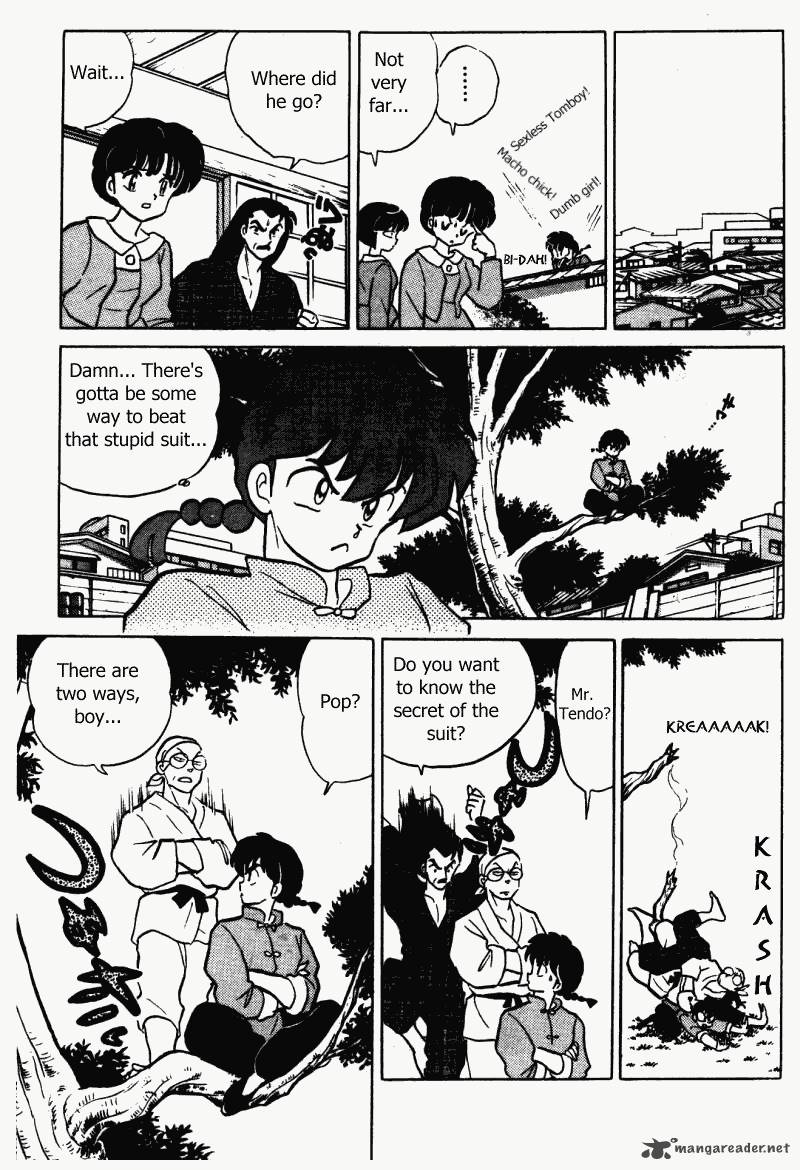 Ranma 1 2 Chapter 32 Page 140