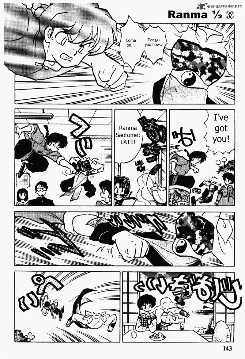 Ranma 1 2 Chapter 32 Page 143