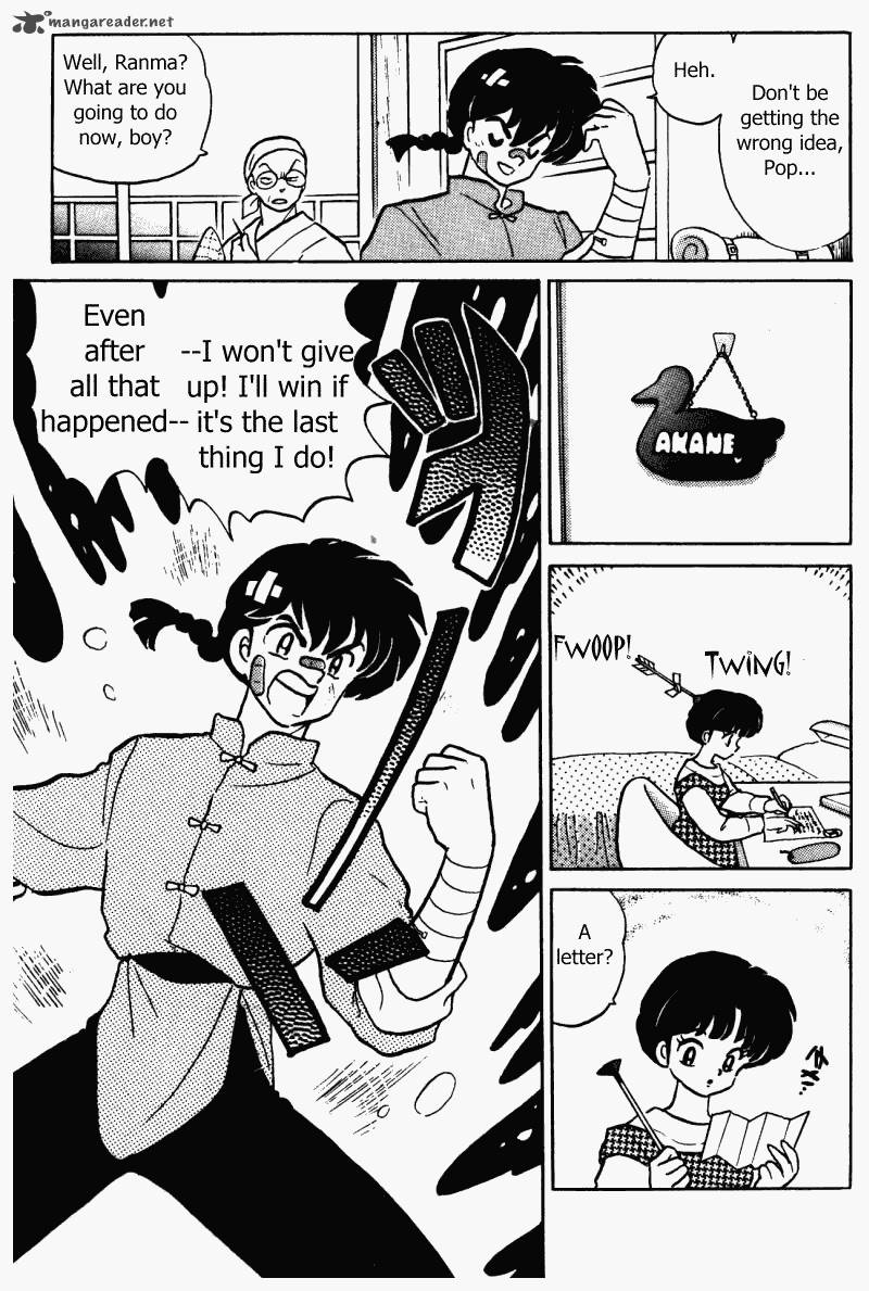 Ranma 1 2 Chapter 32 Page 144
