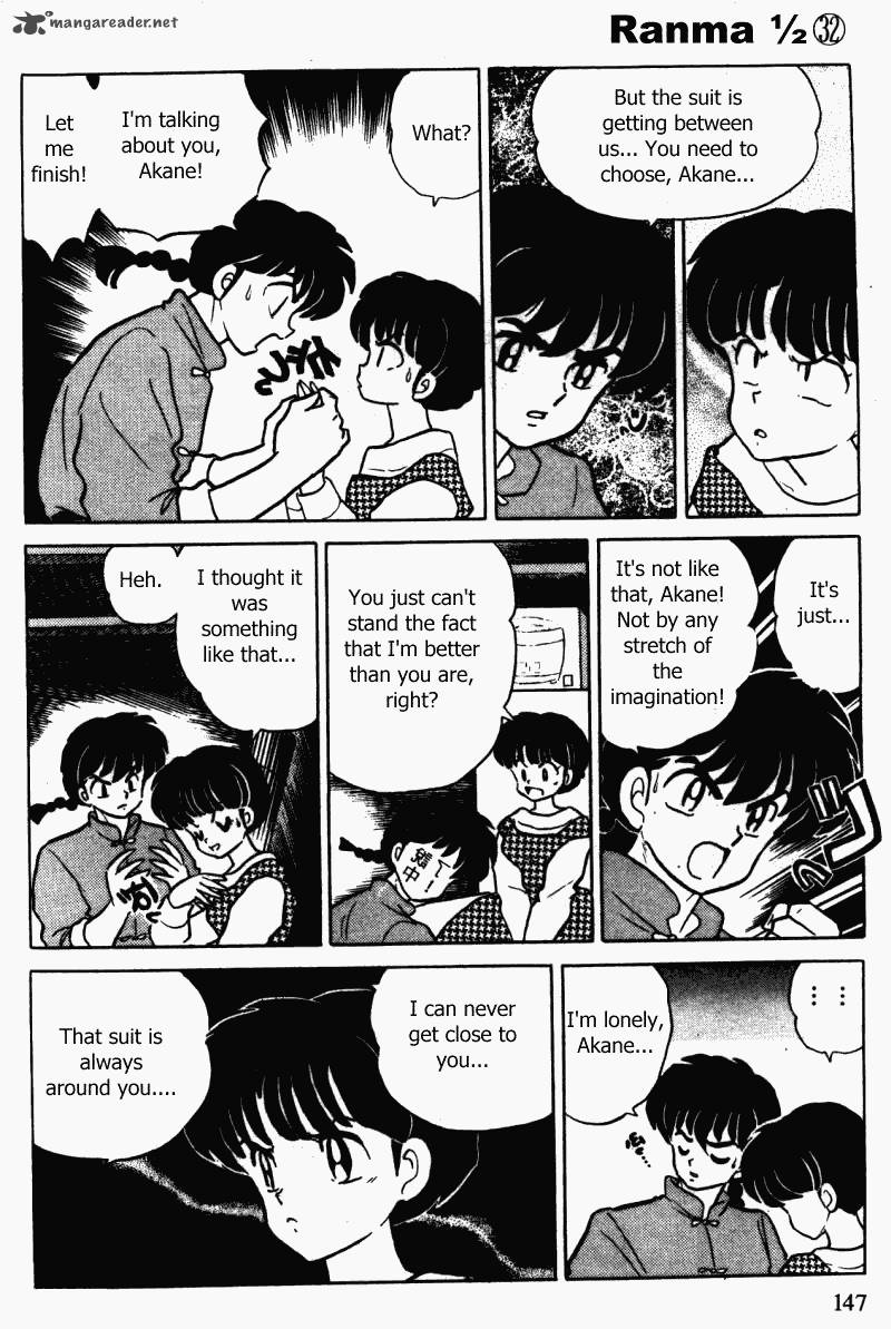 Ranma 1 2 Chapter 32 Page 147