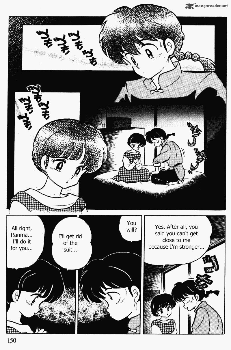Ranma 1 2 Chapter 32 Page 150