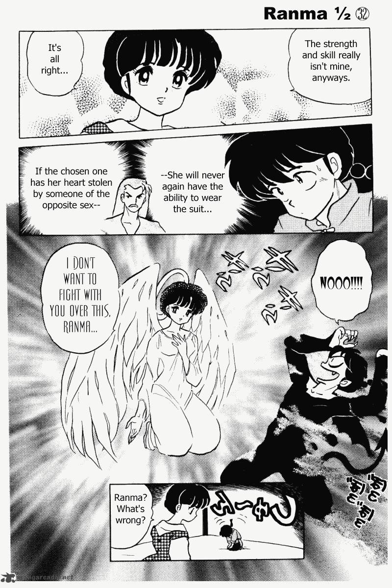 Ranma 1 2 Chapter 32 Page 151