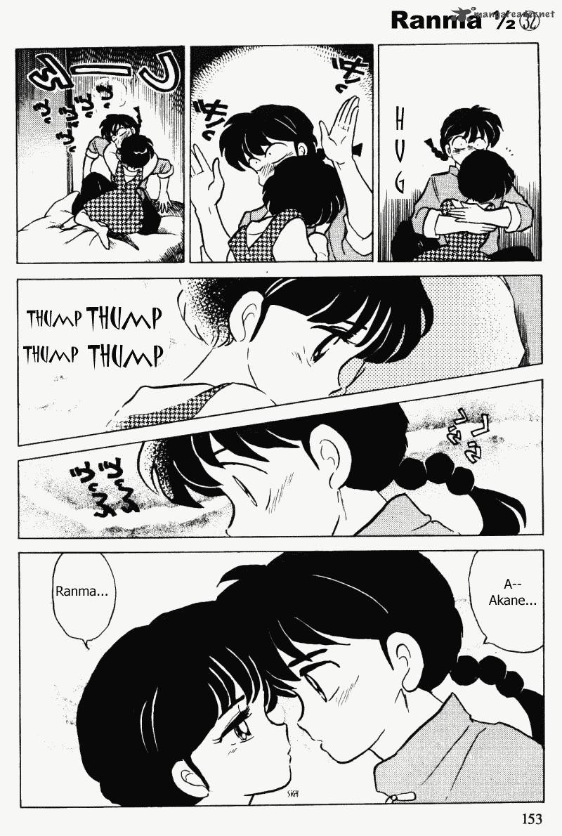 Ranma 1 2 Chapter 32 Page 153
