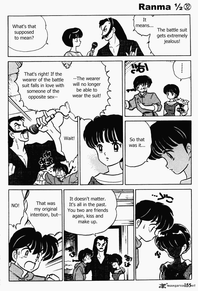 Ranma 1 2 Chapter 32 Page 155