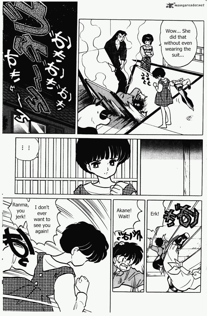 Ranma 1 2 Chapter 32 Page 156