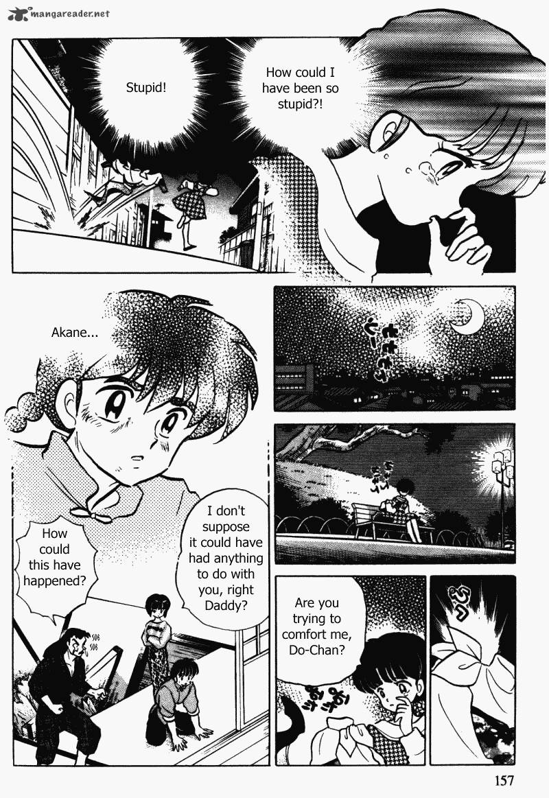 Ranma 1 2 Chapter 32 Page 157