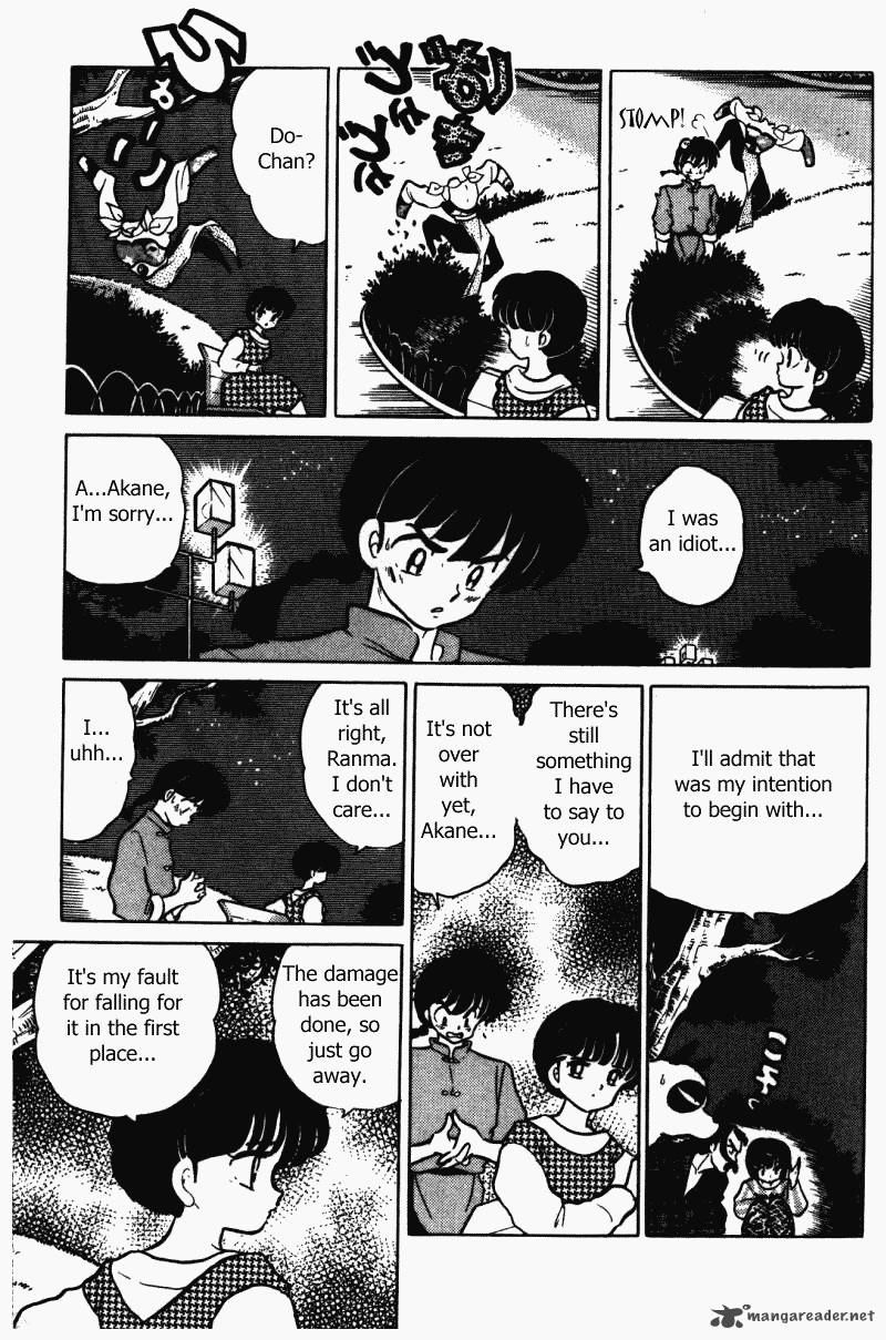 Ranma 1 2 Chapter 32 Page 158