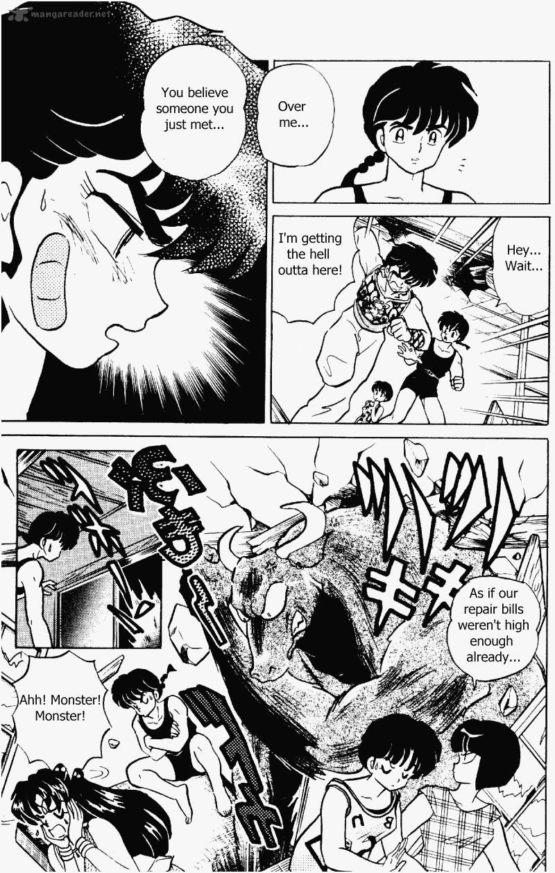 Ranma 1 2 Chapter 32 Page 16