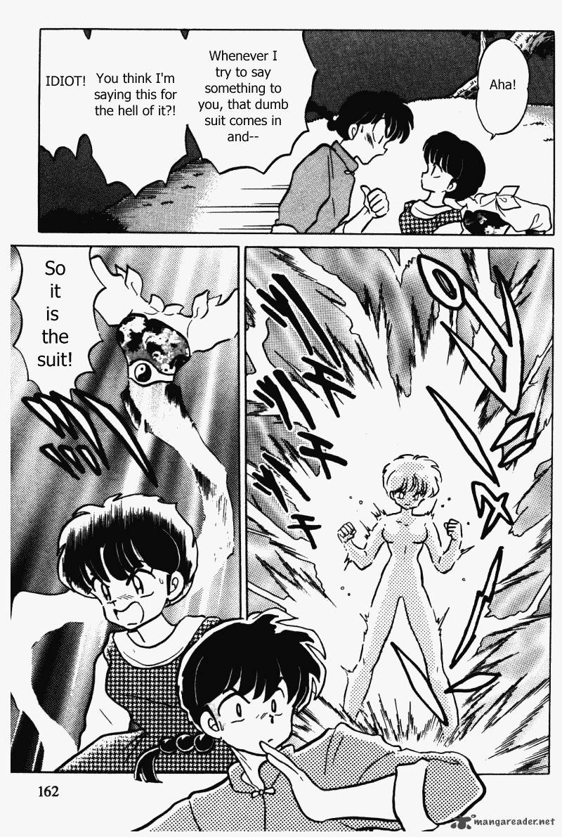 Ranma 1 2 Chapter 32 Page 162