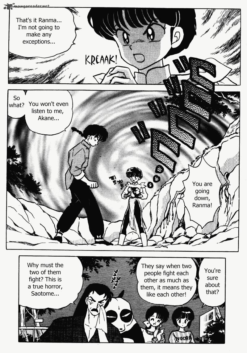 Ranma 1 2 Chapter 32 Page 164