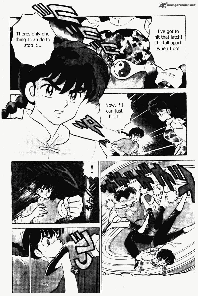 Ranma 1 2 Chapter 32 Page 167