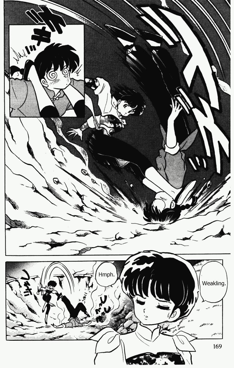 Ranma 1 2 Chapter 32 Page 169