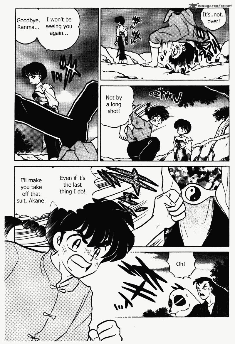 Ranma 1 2 Chapter 32 Page 170