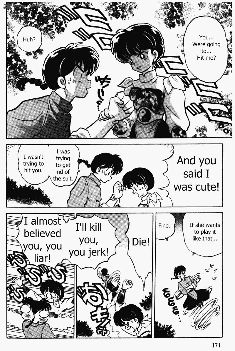 Ranma 1 2 Chapter 32 Page 171