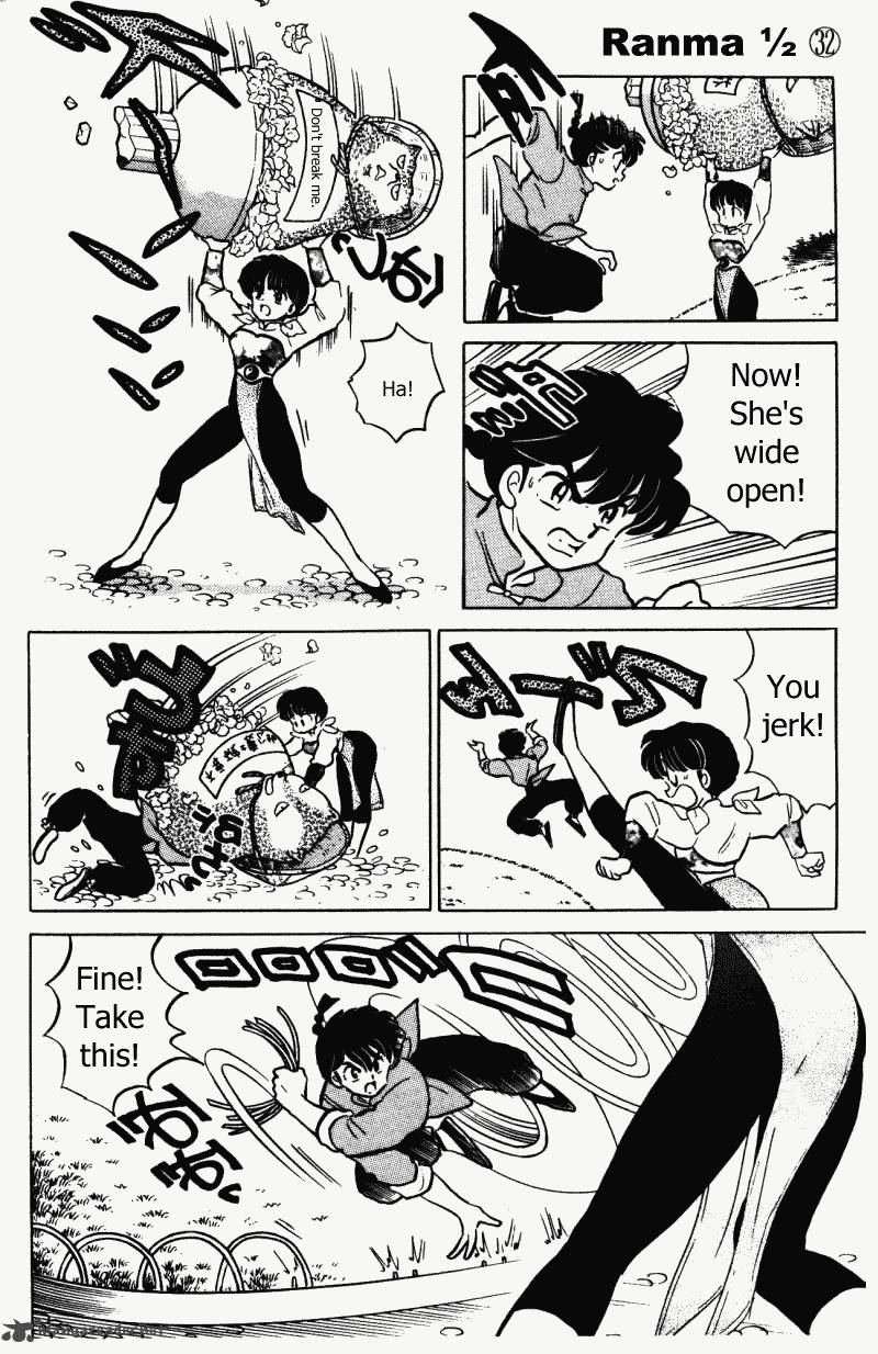 Ranma 1 2 Chapter 32 Page 173