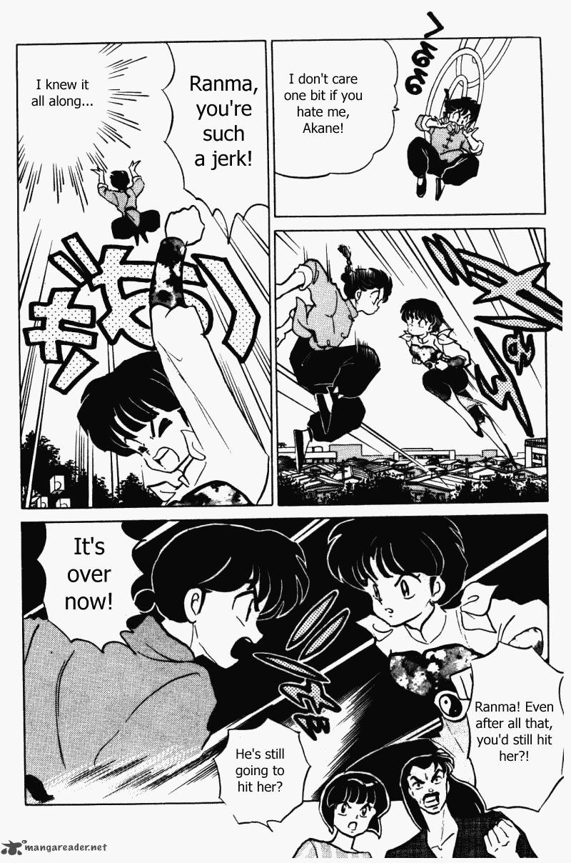 Ranma 1 2 Chapter 32 Page 177