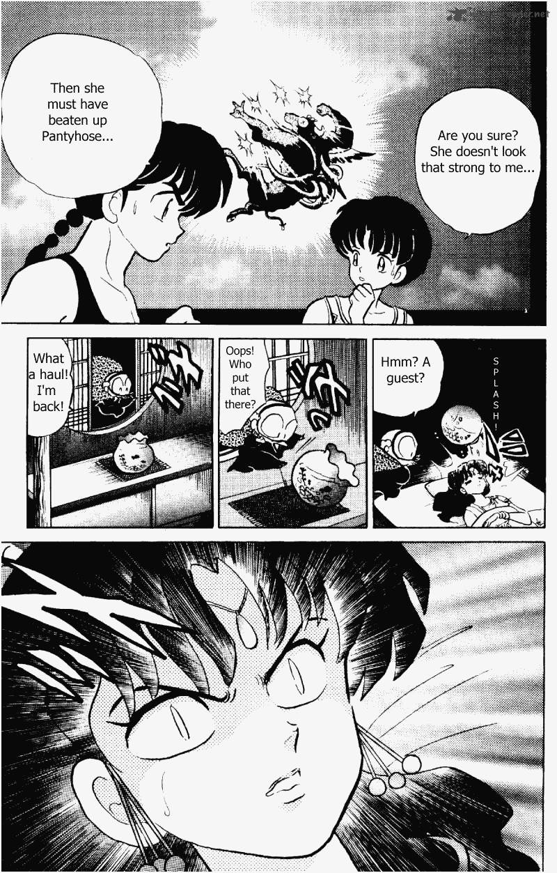 Ranma 1 2 Chapter 32 Page 18
