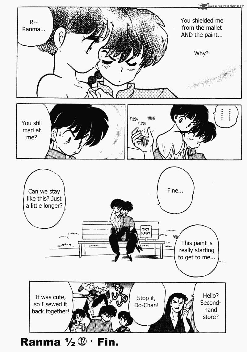 Ranma 1 2 Chapter 32 Page 182