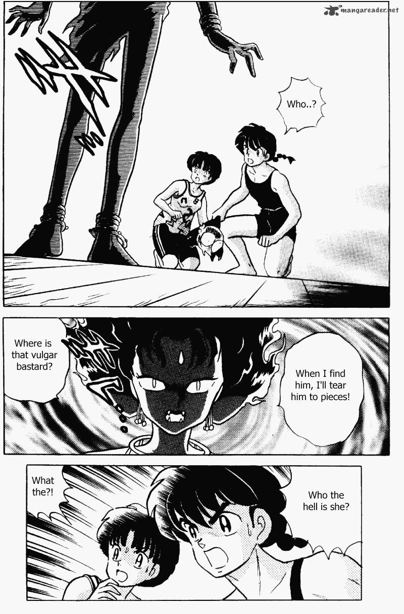 Ranma 1 2 Chapter 32 Page 20