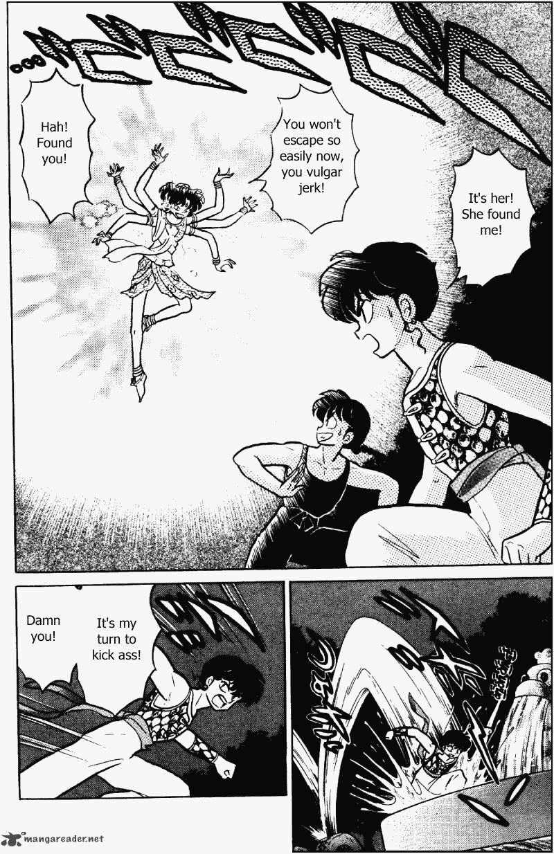 Ranma 1 2 Chapter 32 Page 27