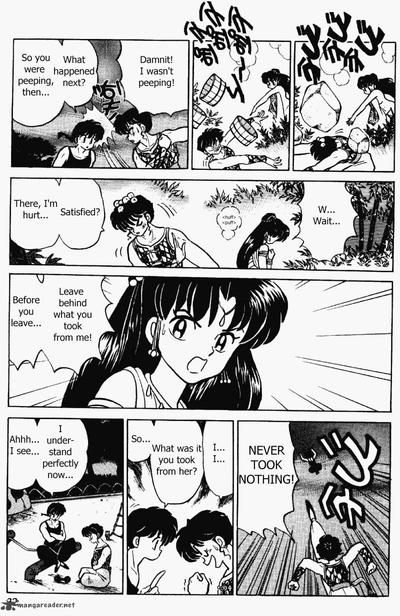 Ranma 1 2 Chapter 32 Page 32