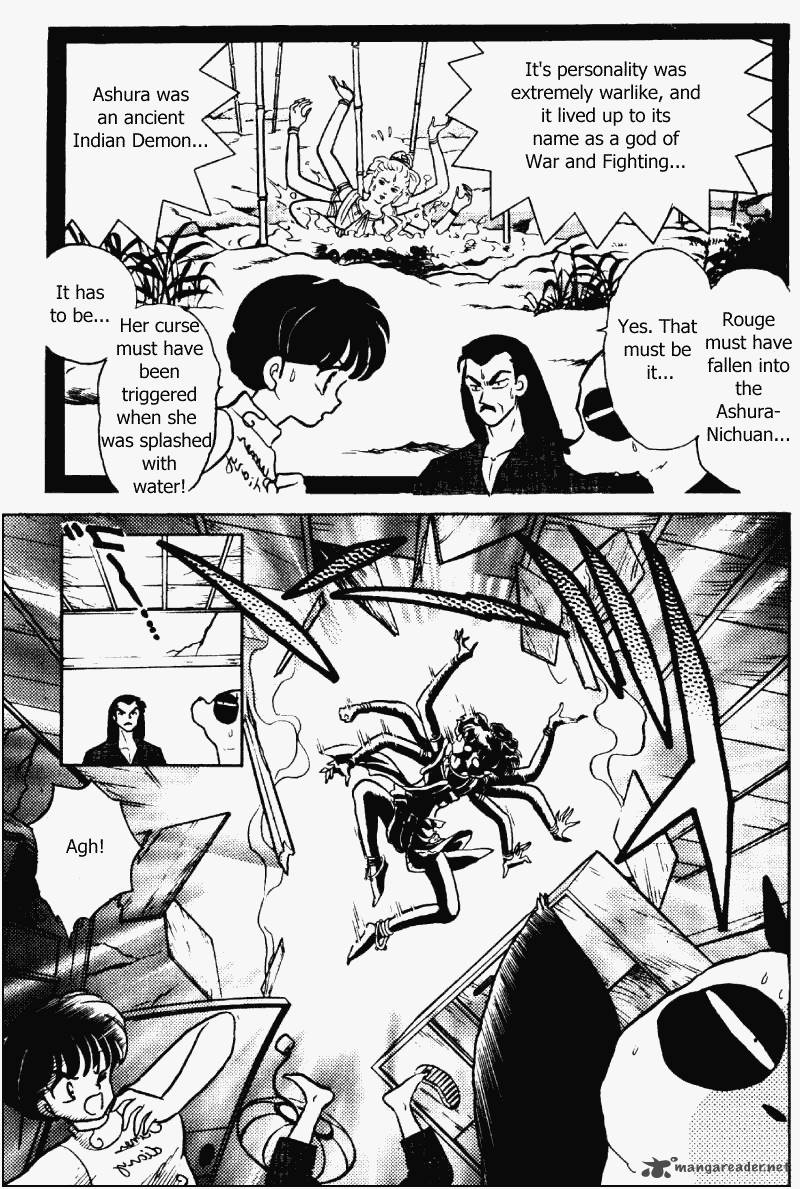 Ranma 1 2 Chapter 32 Page 34