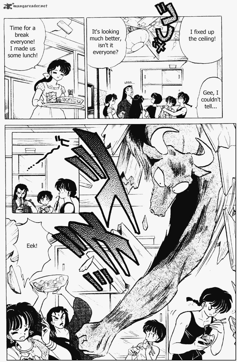 Ranma 1 2 Chapter 32 Page 39