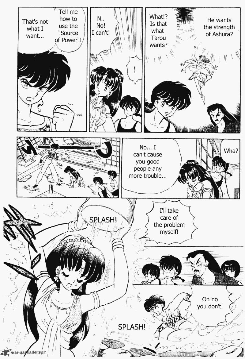 Ranma 1 2 Chapter 32 Page 42