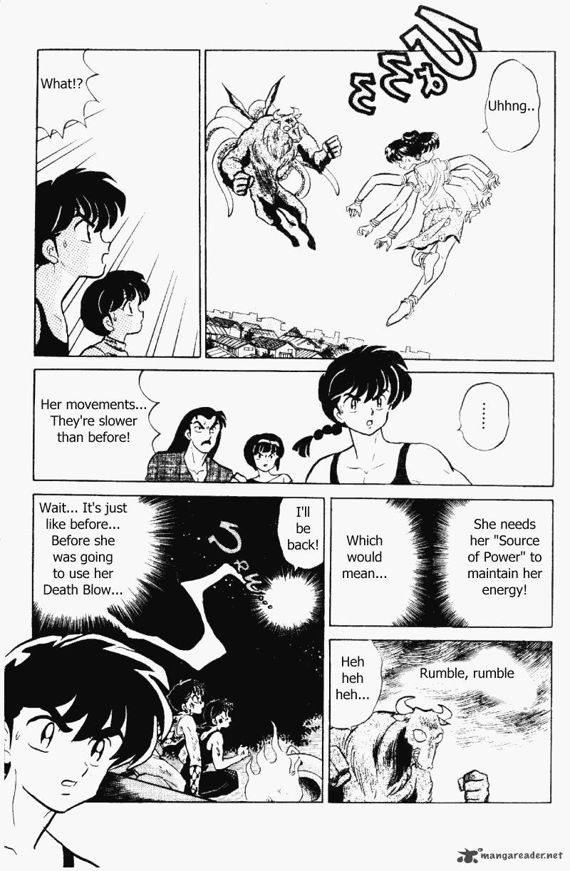 Ranma 1 2 Chapter 32 Page 46