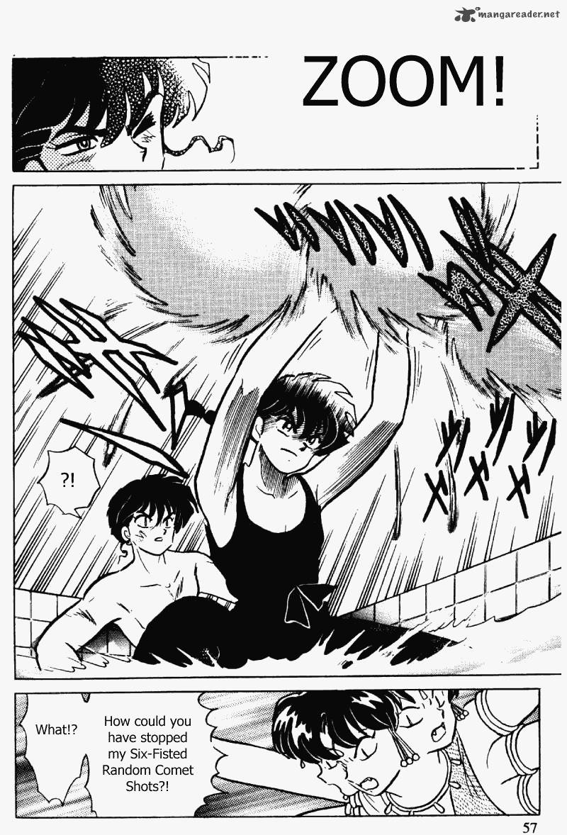 Ranma 1 2 Chapter 32 Page 57
