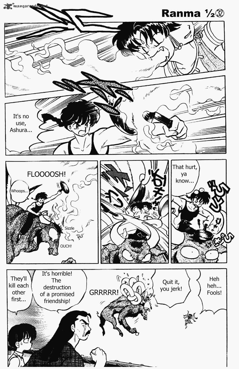 Ranma 1 2 Chapter 32 Page 61