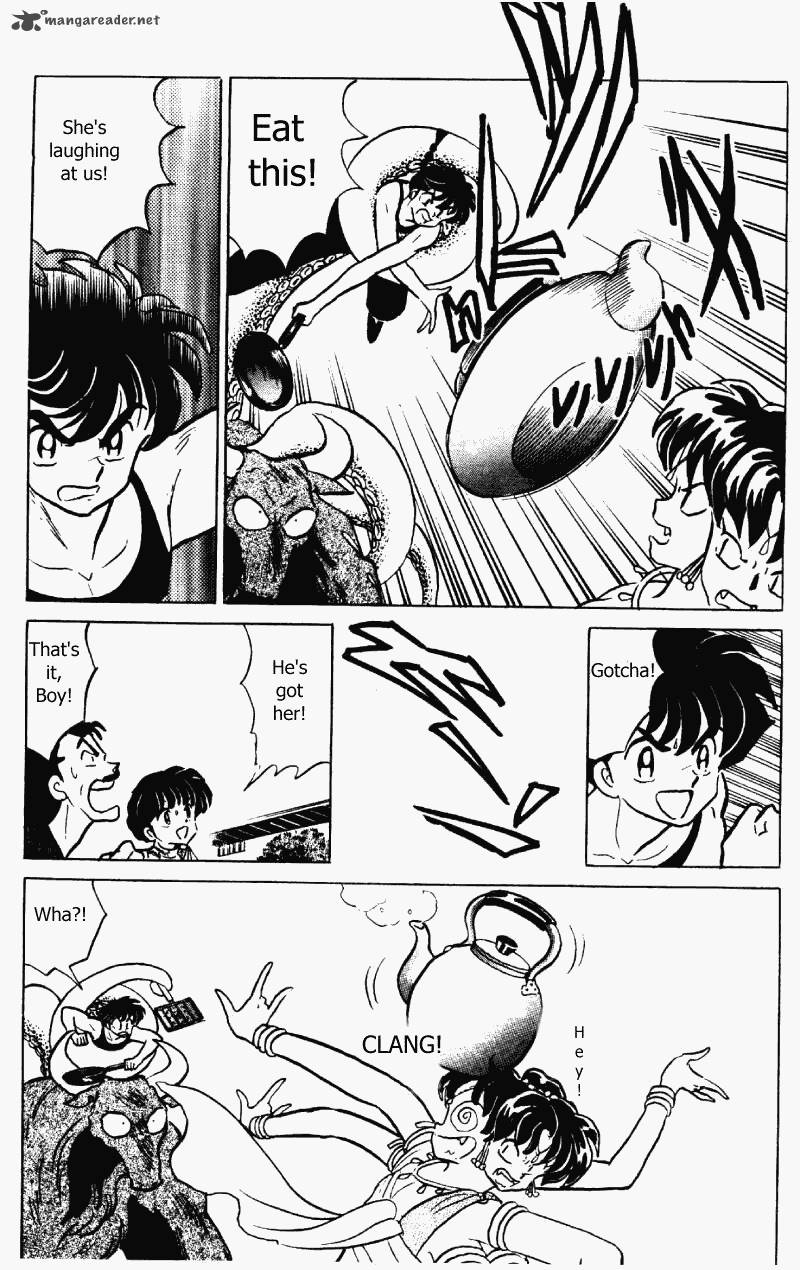 Ranma 1 2 Chapter 32 Page 62