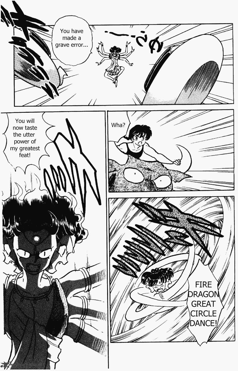 Ranma 1 2 Chapter 32 Page 64
