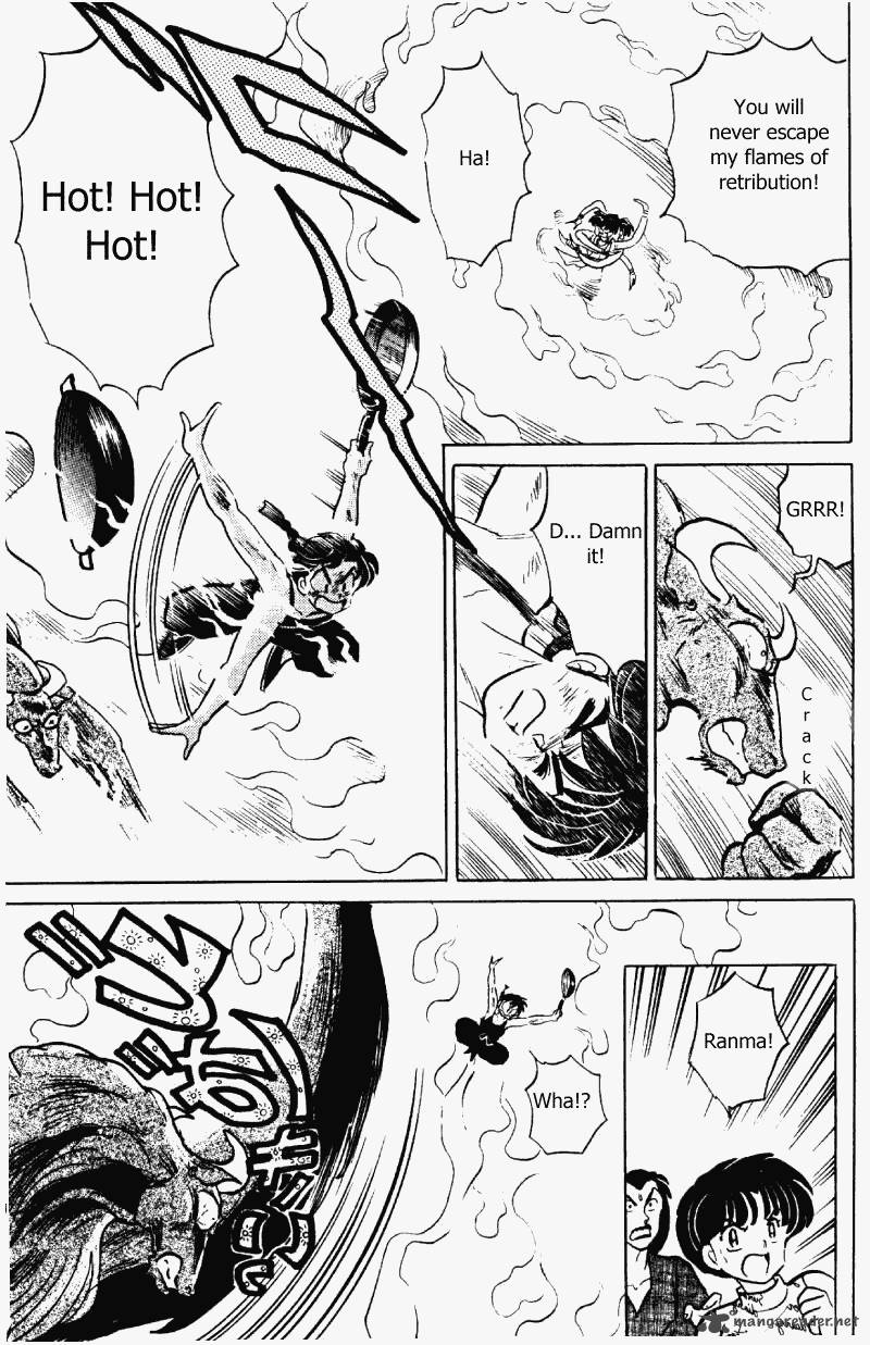 Ranma 1 2 Chapter 32 Page 66
