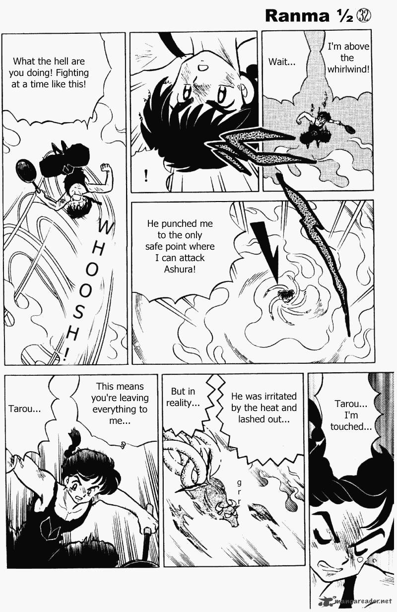 Ranma 1 2 Chapter 32 Page 67