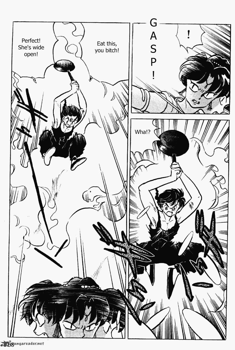 Ranma 1 2 Chapter 32 Page 68