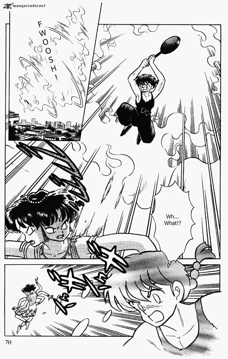 Ranma 1 2 Chapter 32 Page 70