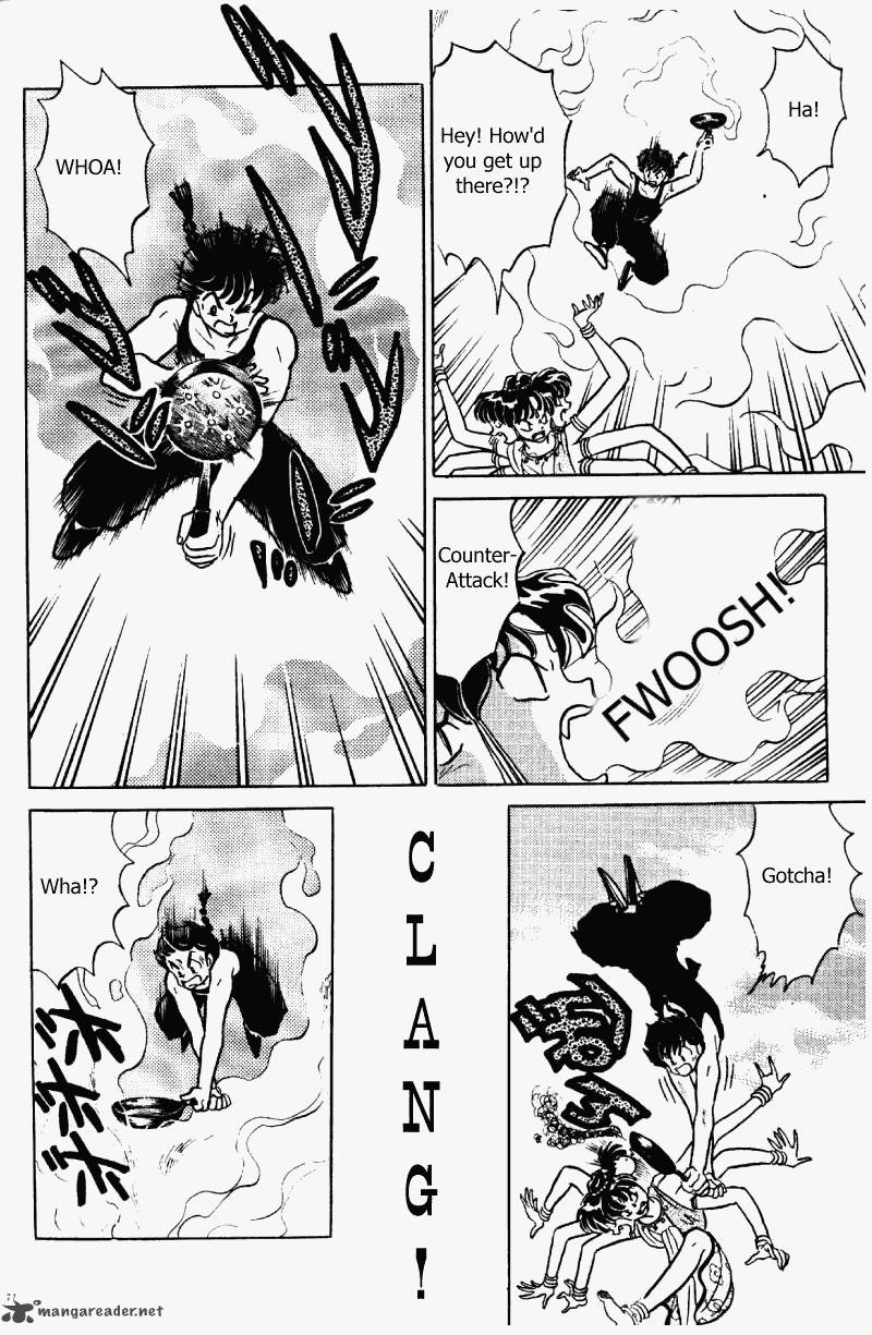 Ranma 1 2 Chapter 32 Page 71