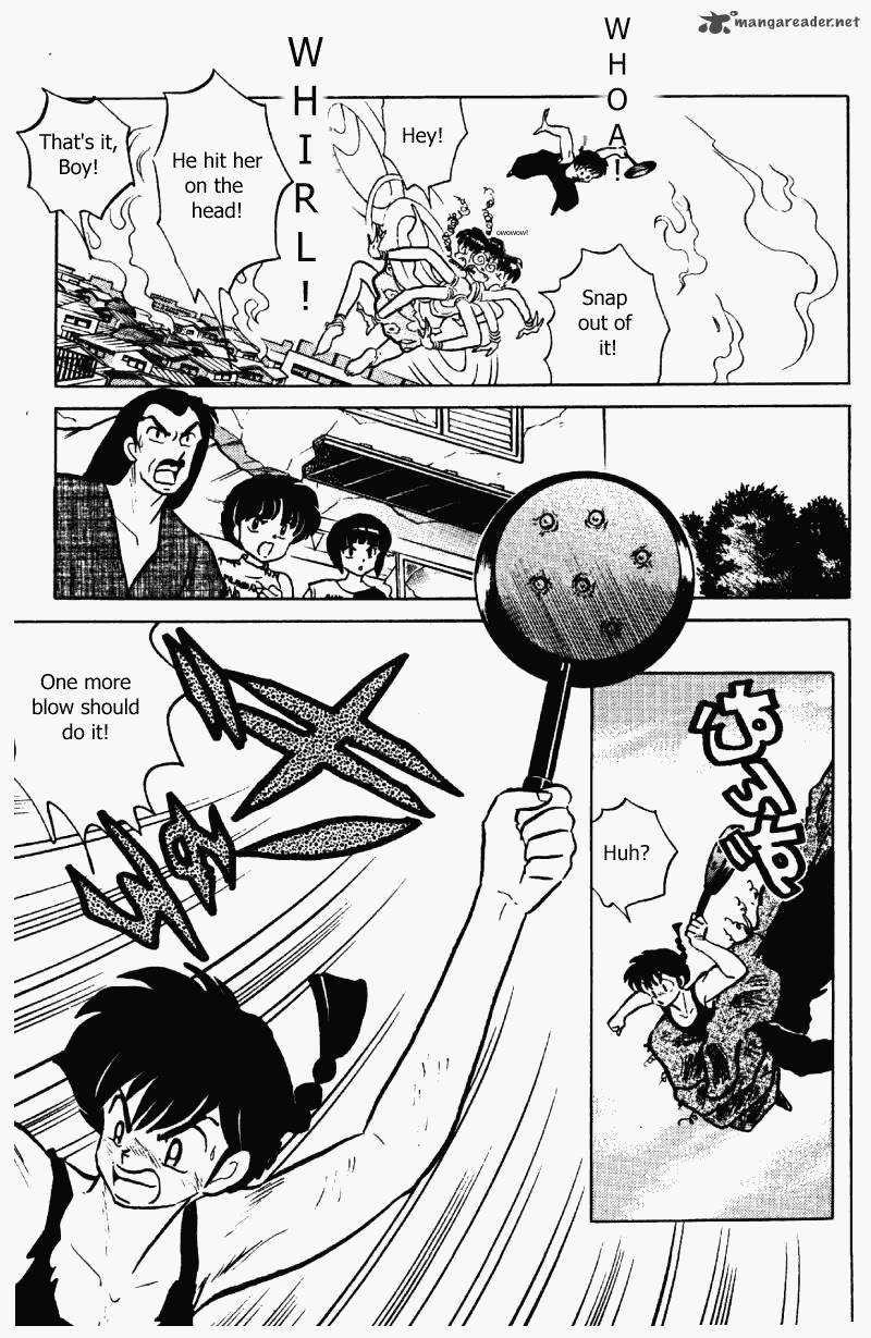 Ranma 1 2 Chapter 32 Page 72