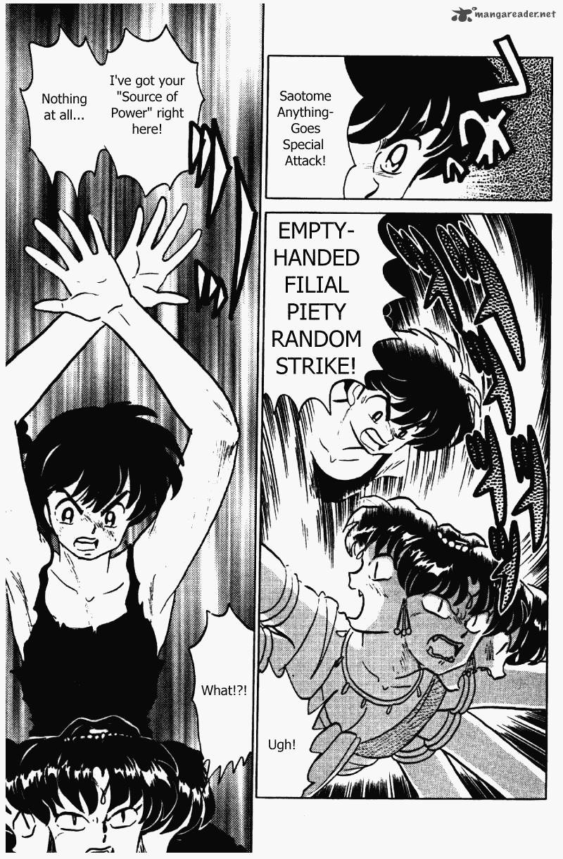 Ranma 1 2 Chapter 32 Page 76
