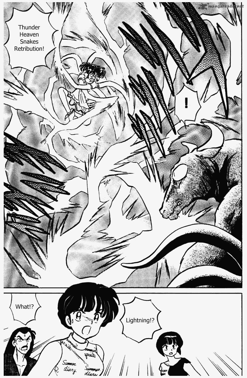 Ranma 1 2 Chapter 32 Page 78