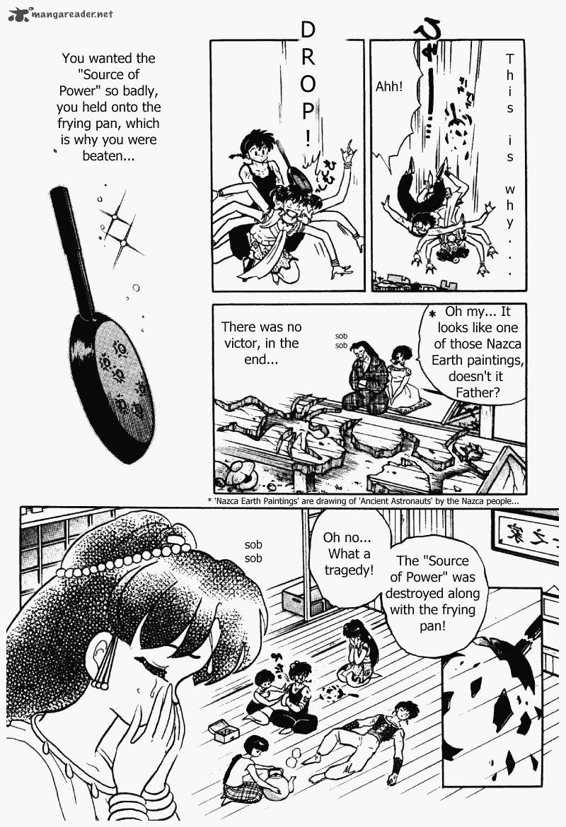 Ranma 1 2 Chapter 32 Page 81