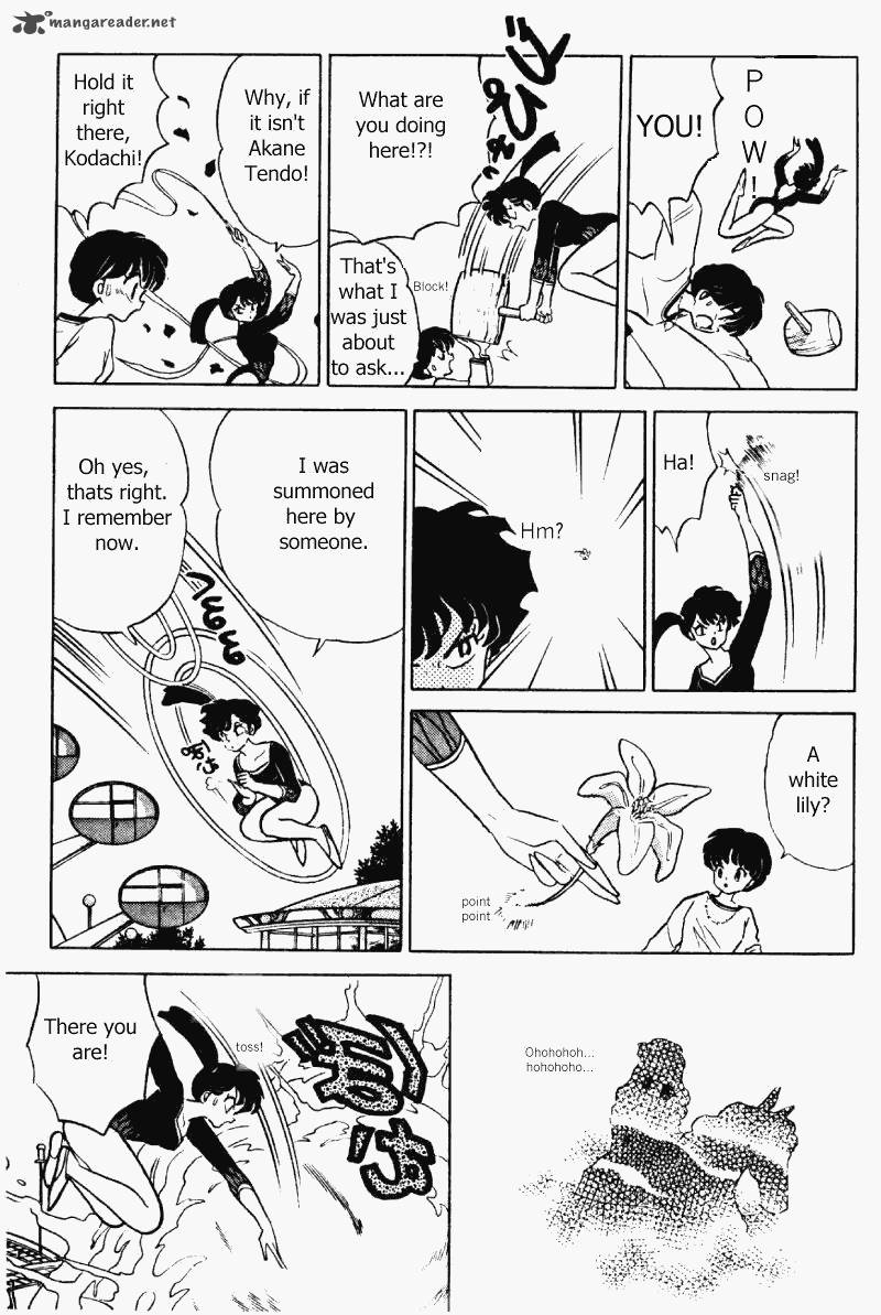 Ranma 1 2 Chapter 32 Page 88