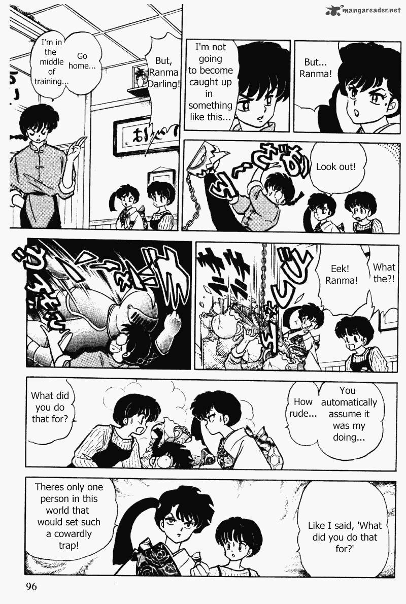 Ranma 1 2 Chapter 32 Page 96