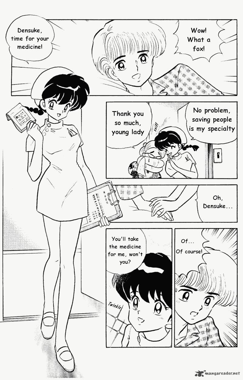 Ranma 1 2 Chapter 33 Page 10