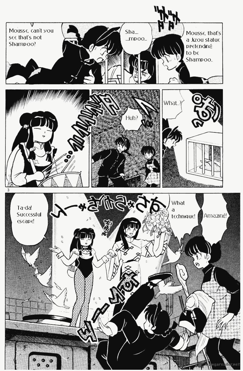 Ranma 1 2 Chapter 33 Page 103