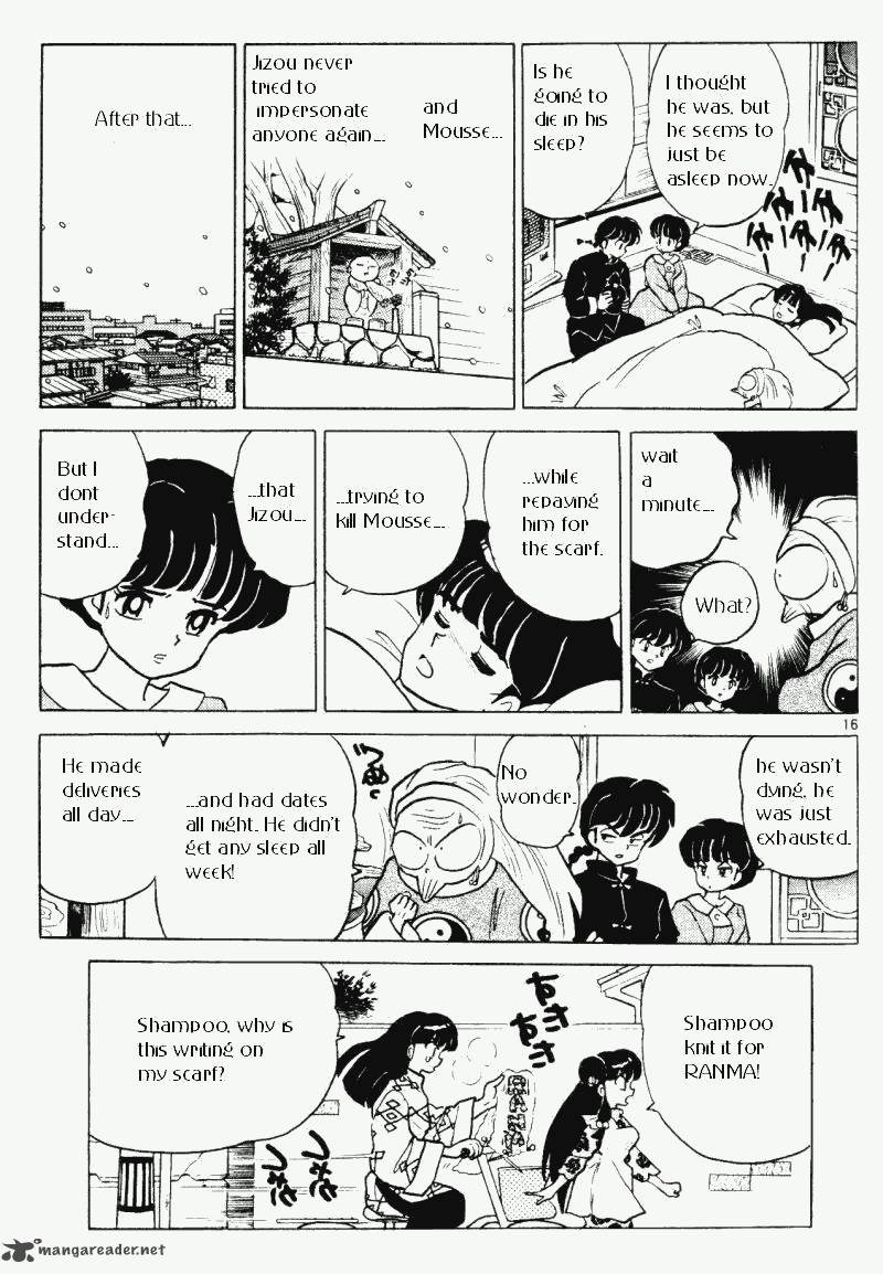 Ranma 1 2 Chapter 33 Page 116